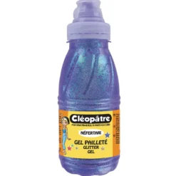 CLÉOPÂTRE Néfertari Glitter Gel