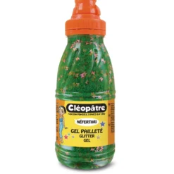 CLÉOPÂTRE Néfertari Glitter Gel