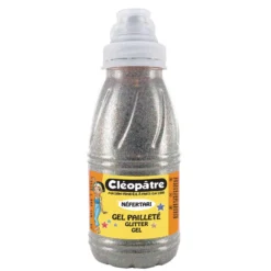 CLÉOPÂTRE Néfertari Glitter Gel