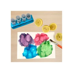 Cléopâtre P’tit Pot Maltinte Set mit 10 Töpfe je 45 ml