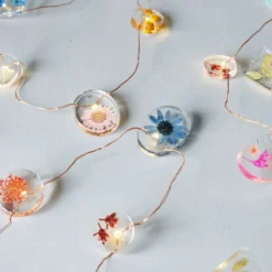 Cléopâtre Resin UV'Glass