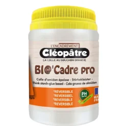 Cléopâtre Stärkekleister Bio´Cadre pro, dickflüssig