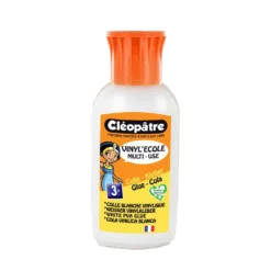 Cléopâtre Vinyl'Ecole Vinylkleber
