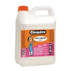 Cléopâtre VINYL-MEDIUM