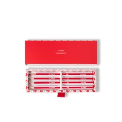 CLOWN Art Bleistift Box, 4er-Set