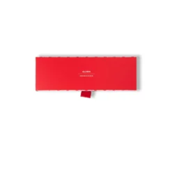 CLOWN Art Bleistift Box, 4er-Set