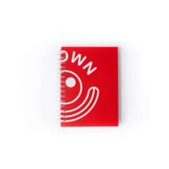 CLOWN Zeichenheft DIN A5, 50 Blatt