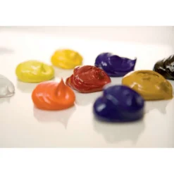 COBRA Artist Wasservermalbare Ölfarbe, einzeln