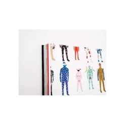 Collage - Inspiration - Komposition - Technik