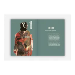 Collage - Inspiration - Komposition - Technik