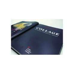 Collage - Inspiration - Komposition - Technik