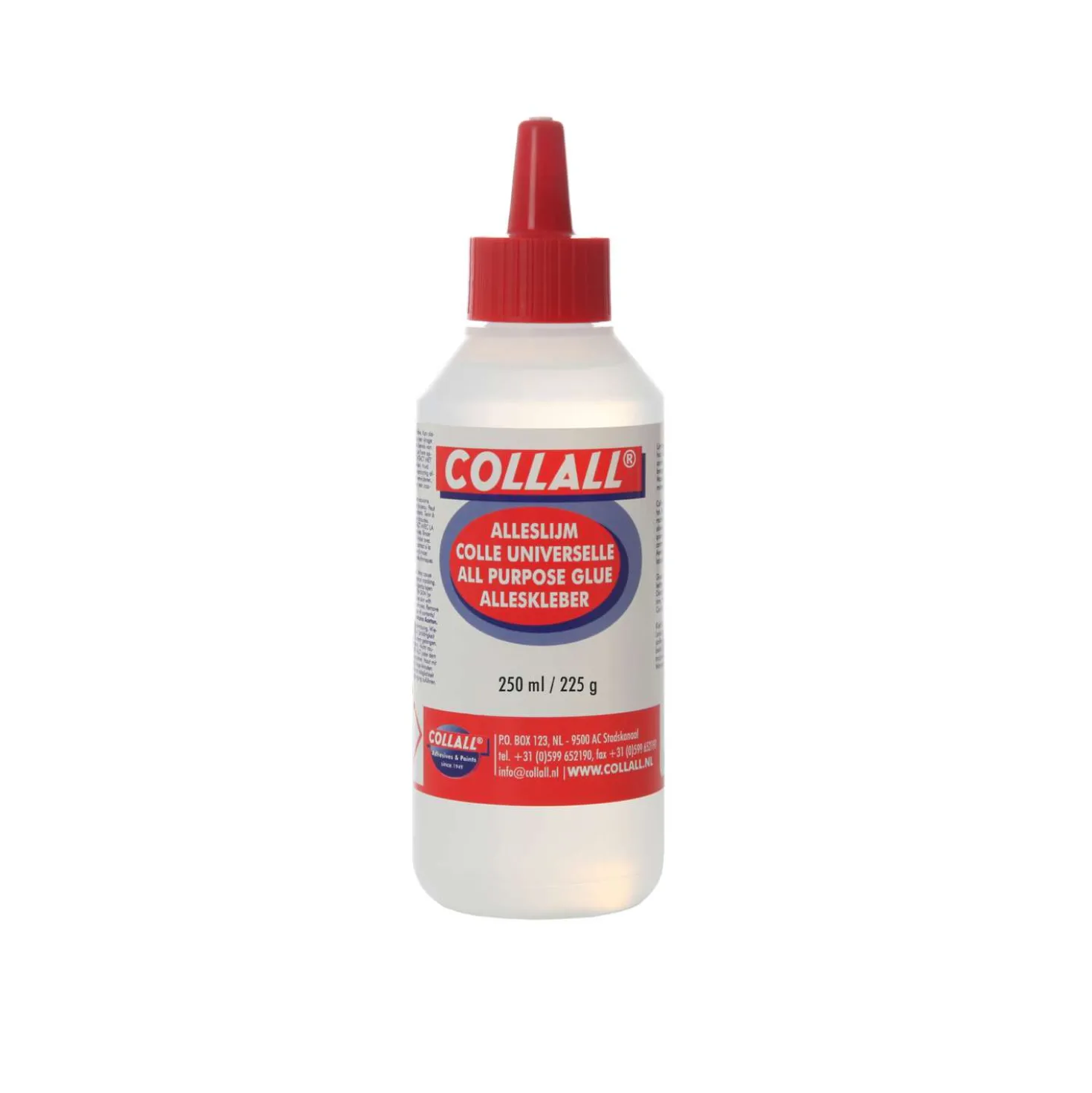 COLLALL® Alleskleber