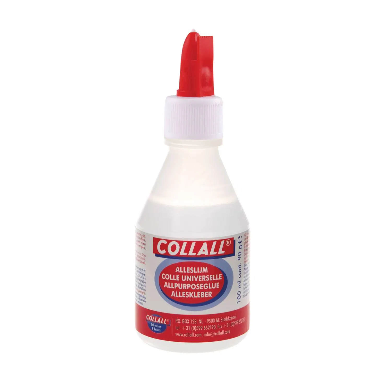 COLLALL® Alleskleber