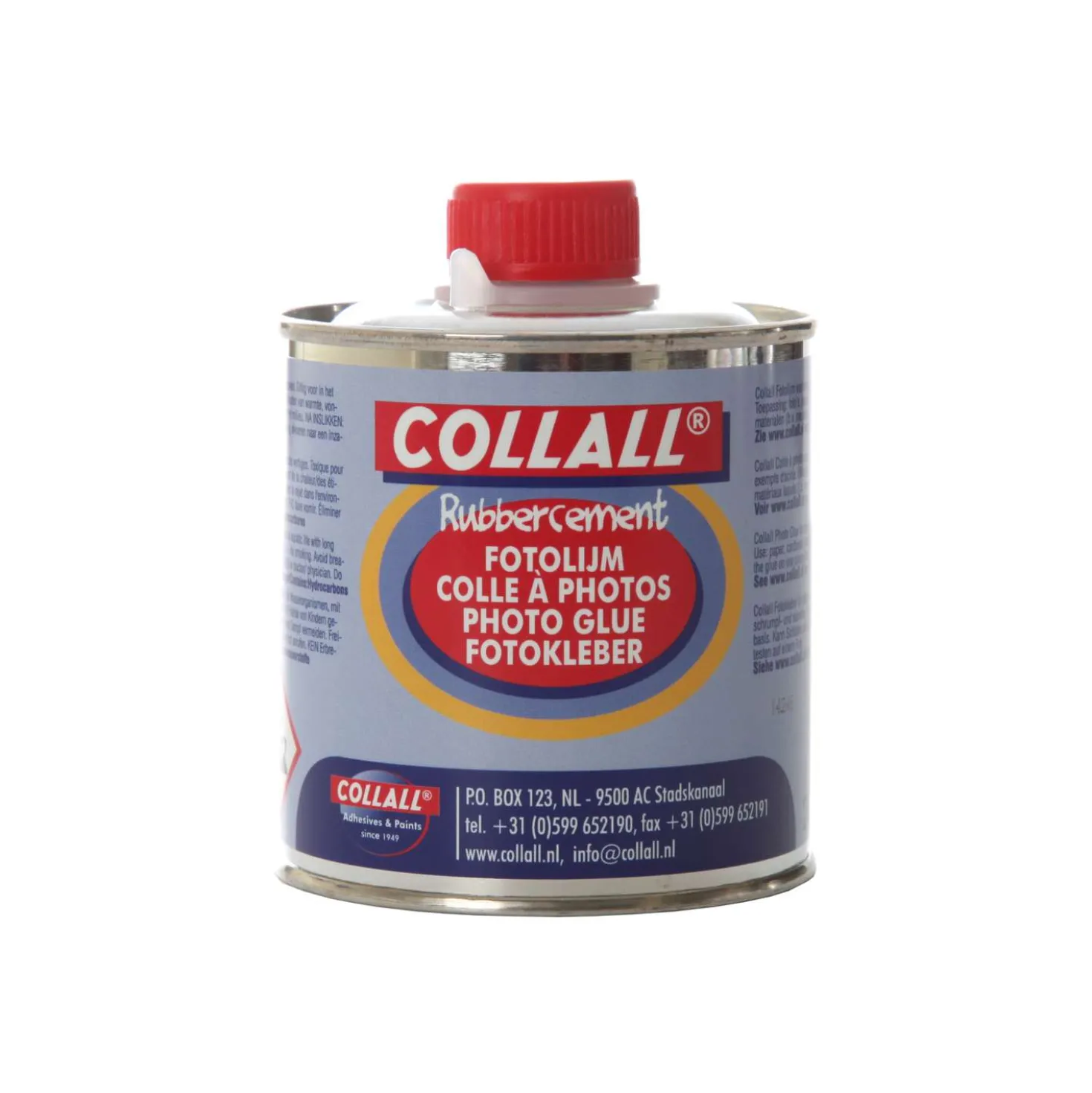 COLLALL® Fotokleber