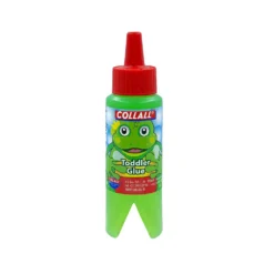 COLLALL® Kinderkleber, grün