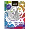 Colorful Mandala – Traumreise