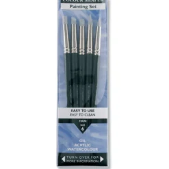 Colour Shaper® Set (feste Spitze)