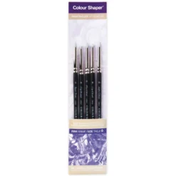 Colour Shaper® Set (feste Spitze)
