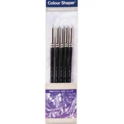 Colour Shaper® Set (feste Spitze)