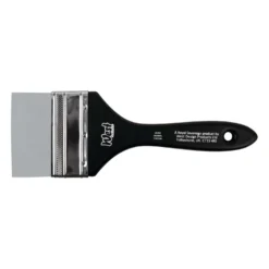 Colour Shaper® Wide, feste flache Spitze