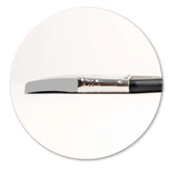 Colour Shaper® Wide, feste gerundete Spitze