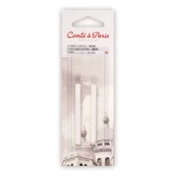 Conté à Paris™ Carrés Zeichenkreiden, 2er-Packungen
