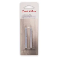 Conté à Paris™ Carrés Zeichenkreiden, 2er-Packungen