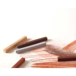 Conté à Paris™ Carrés Zeichenkreiden, 2er-Packungen