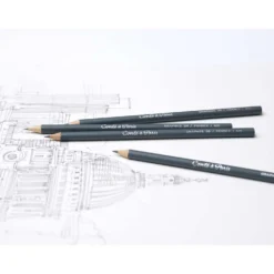 Conté à Paris™ Grafitstift 601, einzeln