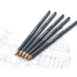 Conté à Paris™ Grafitstift Set, 12 teilig