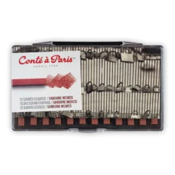 Conté à Paris™ Künstlerkreiden Set