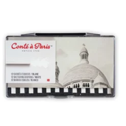 Conté à Paris™ Künstlerkreiden Set