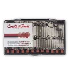 Conté à Paris™ Künstlerkreiden Set