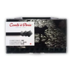 Conté à Paris™ Künstlerkreiden Set