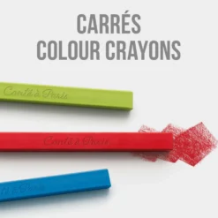Conté à Paris™ Pastellkreiden in Einzelfarben