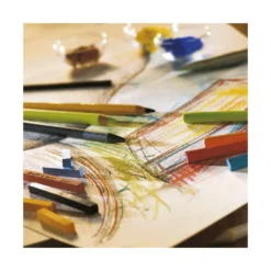 Conté à Paris™ Pastellstift Set, Landschaft