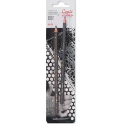 Conté à Paris™ Skizzen & Zeichenstifte-2er-Set