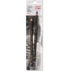 Conté à Paris™ Skizzen & Zeichenstifte-2er-Set