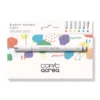 COPIC® acrea Marker, 6er-Sets