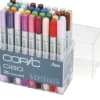 COPIC® ciao 36er Set E