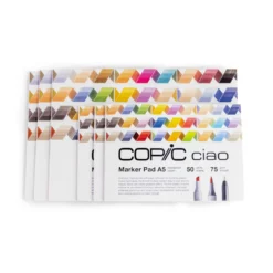 COPIC® ciao Marker Pad