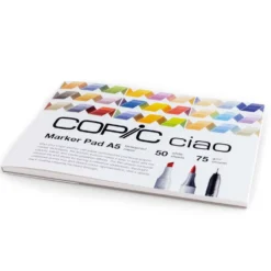 COPIC® ciao Marker Pad