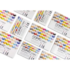 COPIC® ciao Marker Pad