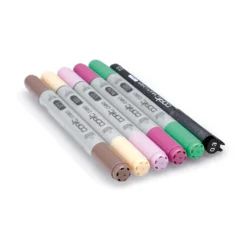 COPIC® ciao 5+1 Sets Manga