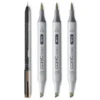 COPIC® ciao, 3+1 Shade-Sets