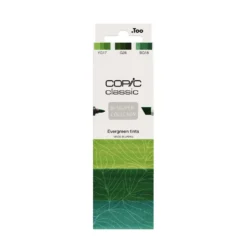 COPIC® classic Marker Designer Collection, Sets