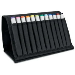 COPIC® classic Marker Set 12 Basis Farben im Wallet