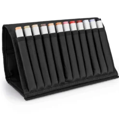 COPIC® classic Marker Set 12er Architektur-Farben im Wallet