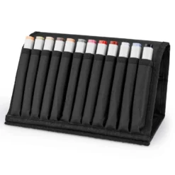 COPIC® classic Marker Set 12er Architektur-Farben im Wallet