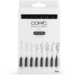 COPIC® Multiliner
